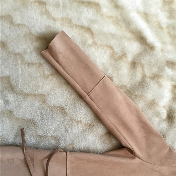 Soft fabric - Picture 3 of 5